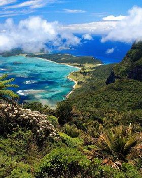 lord howe island