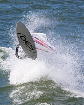 Fin Photo