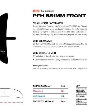 Slingshot Phantasm PFH 58