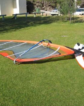 Nice Board