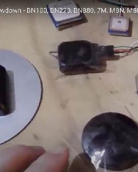 Antennas