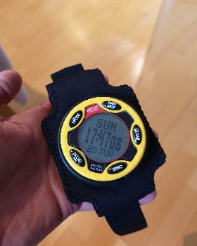 Optimum Time