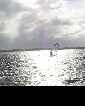 before the storm