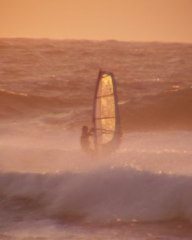 2006 Ezzy Angulo Margaret River Wave Comp (Sat 12-02) 