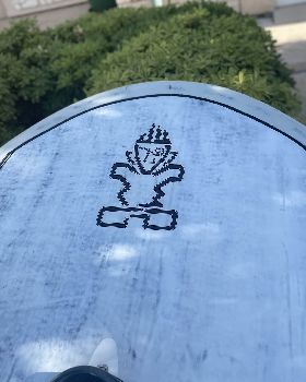 Fuselage loss