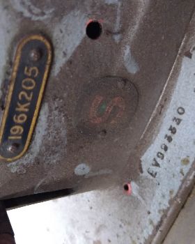 Sewing machine
