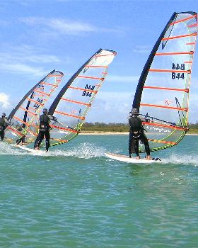bender at yo yos a very memorable 15kn day!