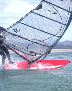 Tassie Gybers