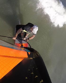foiling FL style 1