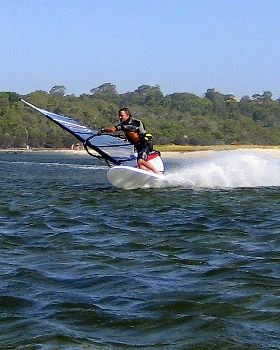 taken at pt walter and photoshoped