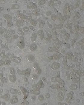 close up sugar deck