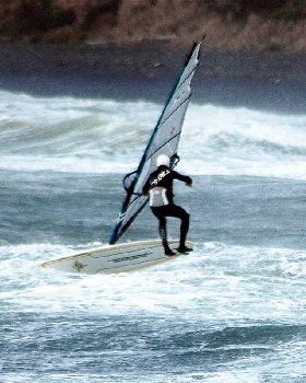 When all else fails...hit the eject button