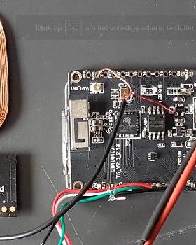 Qi2charging