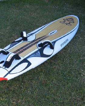2009 Isonic 86