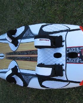 2009 Isonic 86