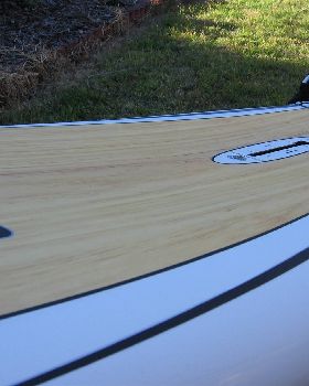 2009 Isonic 86