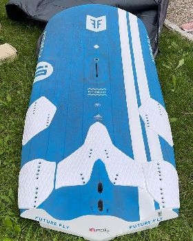 Future Fly IQ Board