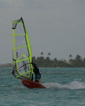 Cocos July 2008