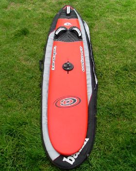speedboard cover