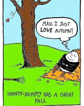 fall