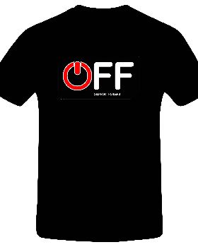 Old fart Foilers T