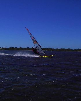 Mineral, 30+ knots, 6.6 Loft02, F2 axis