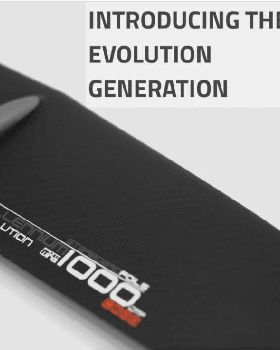 sb evolution fuse
