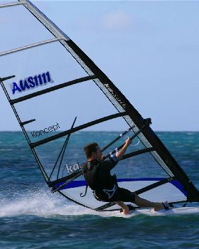 Dodging kiters