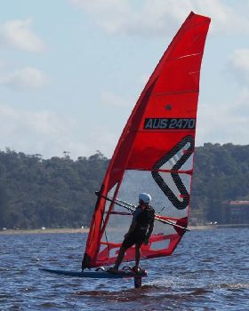 Foil Fest Winter Series 2021