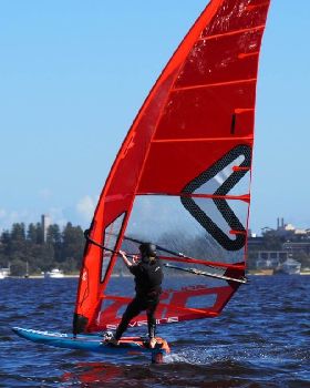 Foil Fest Winter Series 2021