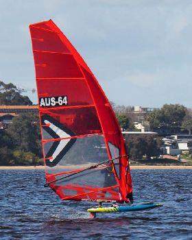 Foil Fest Winter Series 2021
