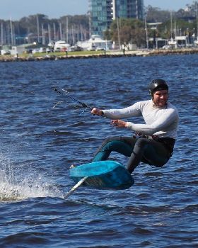 Foil Fest Winter Series 2021