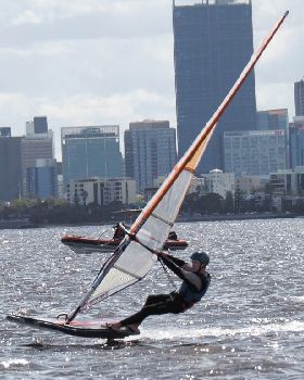 Foil Fest Winter Series 2021