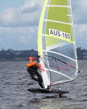 Foil Fest Winter Series 2021