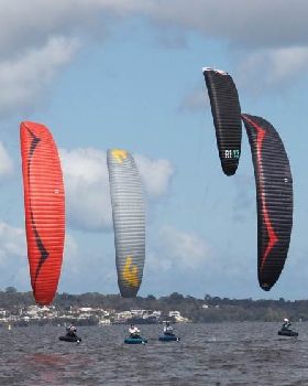 Foil Fest Winter Series 2021