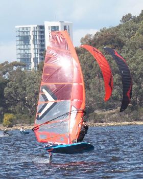 Foil Fest Winter Series 2021