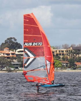 Foil Fest Winter Series 2021
