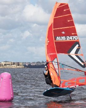 Foil Fest Winter Series 2021