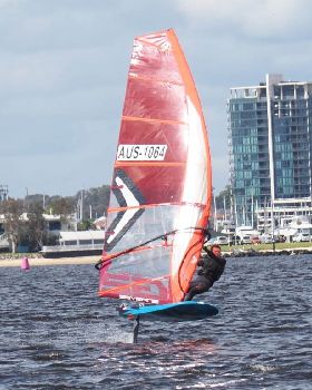 Foil Fest Winter Series 2021