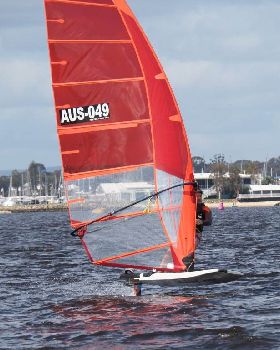Foil Fest Winter Series 2021
