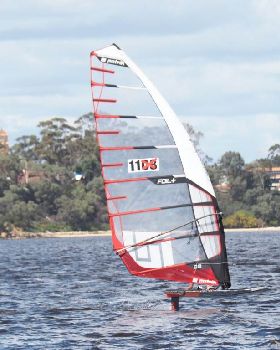 Foil Fest Winter Series 2021
