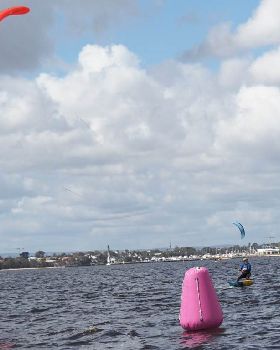Foil Fest Winter Series 2021