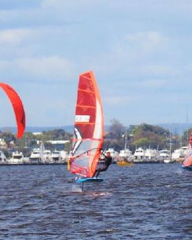 Foil Fest Winter Series 2021