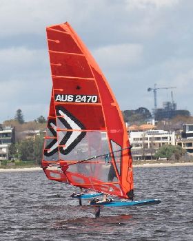 Foil Fest Winter Series 2021