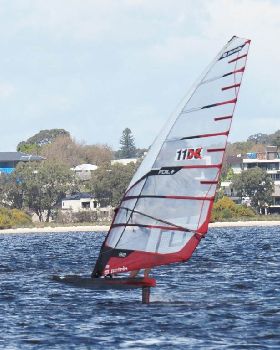 Foil Fest Winter Series 2021