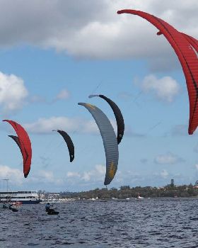 Foil Fest Winter Series 2021