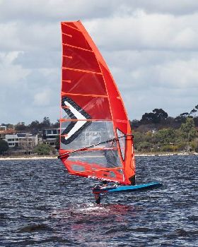 Foil Fest Winter Series 2021