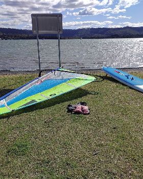 Windsurfer LT