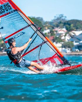 slalom 9