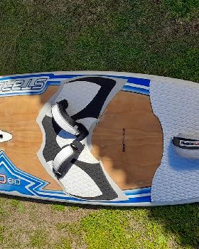 Free Wave Board